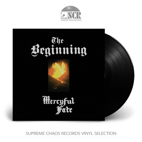 Mercyful fate the beginning - mercyful,