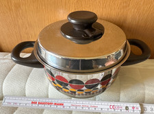 Kochtopf klein FISSLER