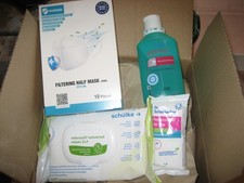 Pflegemittel Pflegehilfsmittel