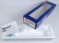 ROCO 67720 LEERKARTON