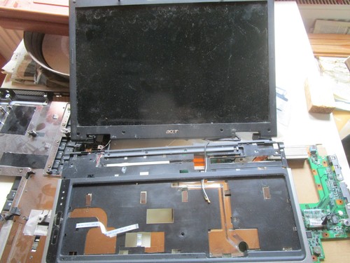 Acer aspire 7004 - acer, wsmi