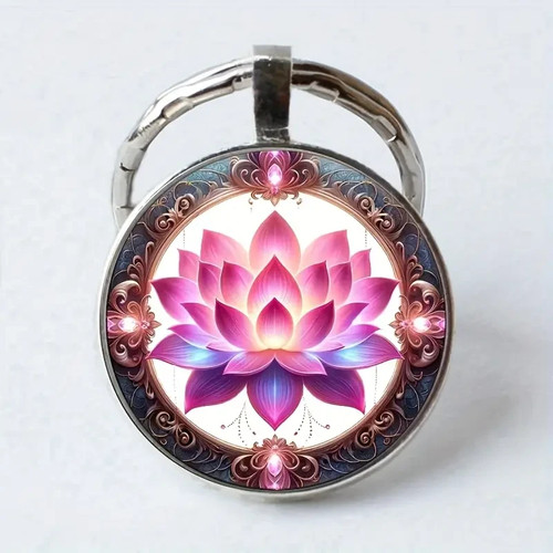 Lotusblume