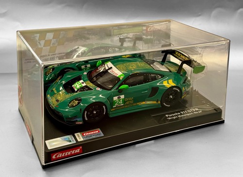 Carrera digital124 porsche 911 - carrera,