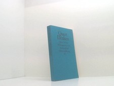 Queer denken: Gegen die