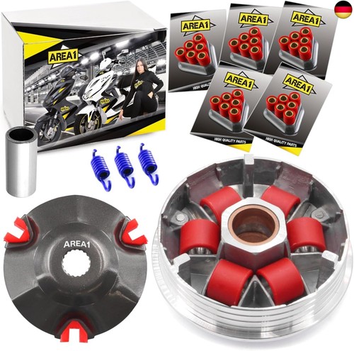 Tuning variomatik set - tuning, variomatik-set