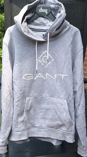 Original gant kapuzenpullover - gant,