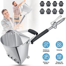 Druckluft Putzmaschine