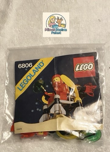 Lego space 6806 - (l-1/lsk),