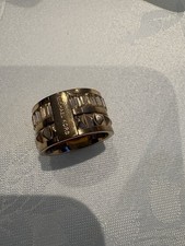 Michael Kors Ring Damen