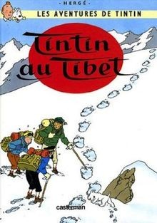 Les aventures tintin - de,