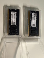 16GB (2×8GB) RAM Upgrade für