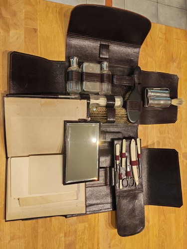 Necessaire voyage - necessaire,