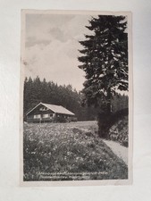 Ansichtskarte Steinbach bei Johanngeorgenstadt /29