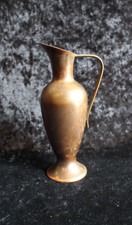 Vintage Vase Kanne Krug kleine