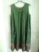 Kleid gr.L-XL,42-46 von Gudrun