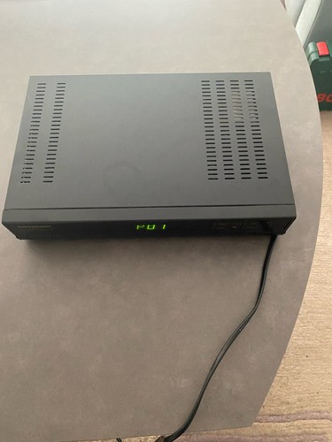 Kathrein sat receiver - sat,