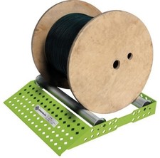 Klauke Kabeltrommelabroller Standard Easy Roller (52055383)