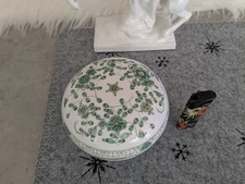 Große meissen porzellan - große,