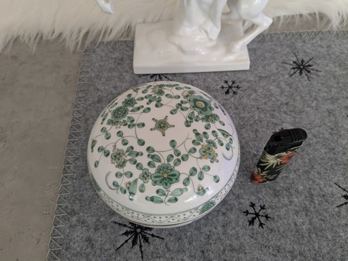 Große meissen porzellan - große,