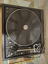 DUAL CS 721  Direct Drive