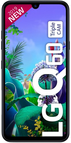 Q60 64gb single - lg,