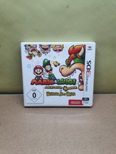 Mario & Luigi: Abenteuer