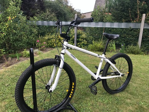 Bmx cruiser skyway - 24,