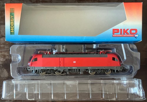 Defekte piko 57212 br - 57212, db