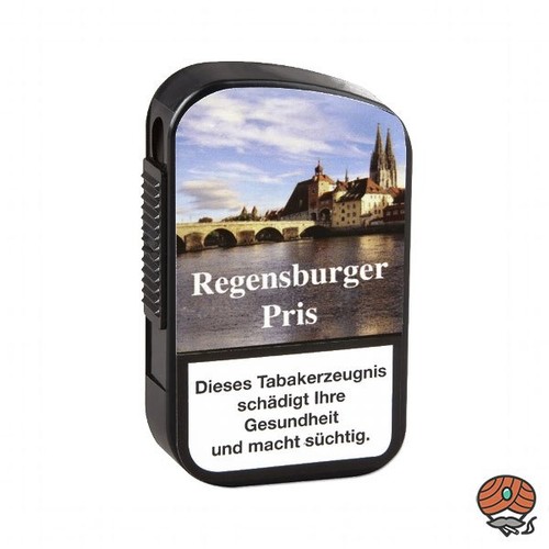 Bernard regensburger pris - bernard,