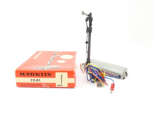 Märklin 7041 signal - 7041,