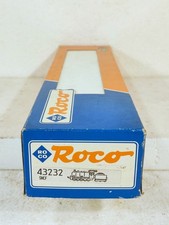 Roco 43232 H0 SNCF Dampflok