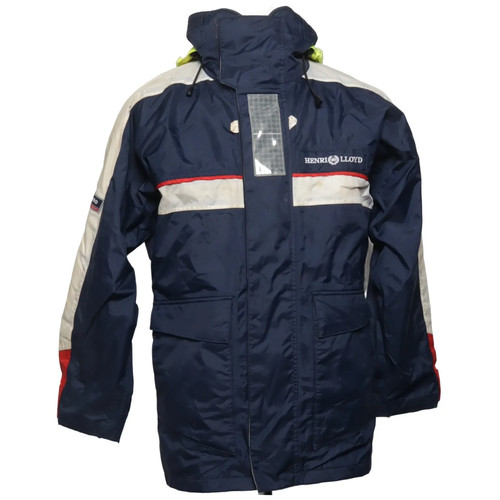 Henri lloyd segeljacke - henri,