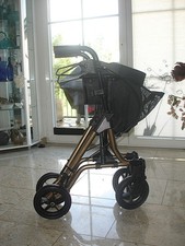 DIETZ GROUP **TAiMA Leichtgewicht-Rollator S-GT**
