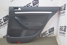 VW Golf 6 VI VARIANT STOFF
