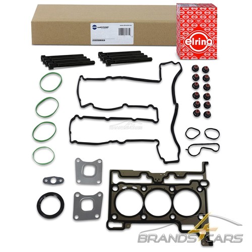 Motor dichtungssatz - dr.motor,