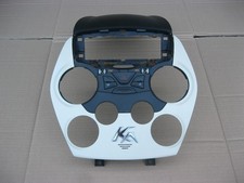 Verkleidung Abdeckung Mittelkonsole Dekor Ford KA RU8  735436283