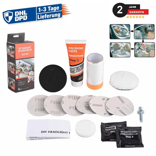 Profi reparatur set - reparatur,