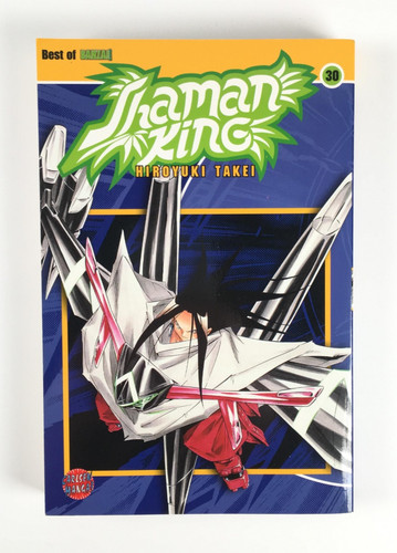 Shaman king band - |, |
