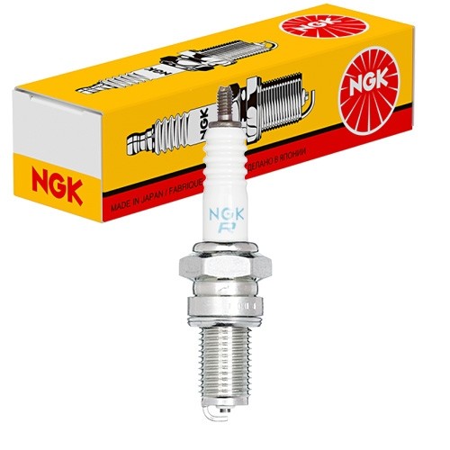 Zündkerze ngk dr8ea - zündkerze, 1x