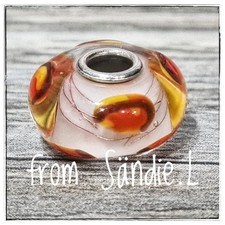 ??? TROLLBEAD Mohnblumen ???