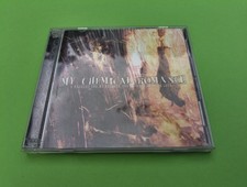 Chemical romance i - chemical, –