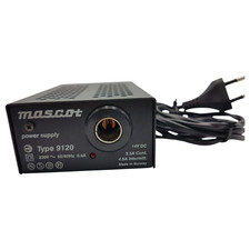 Mascot 9120 Power Supply