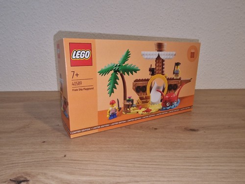 Lego 40589 promotional - lego®,