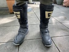 Gaerne G Force Cross-Stiefel Gr 47