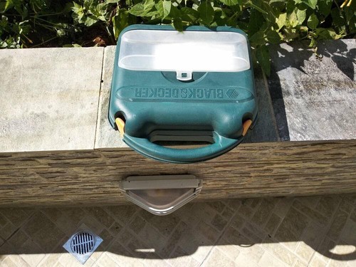 Black decker ka150k - black+decker,