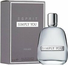 Esprit Simply You 30ml EdT Men