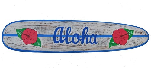 Aloha surfboard 100cm - surfboard,