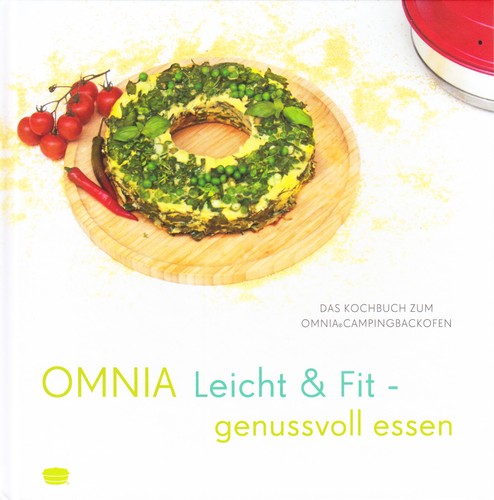 Omnia leicht fit - &,