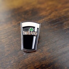 Ireland Stout Guinness