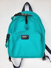 Mandarina Duck, Rucksack, Grün, Neu